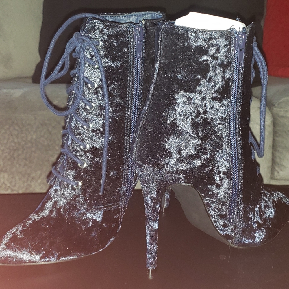 Bootie - Picture 2 of 2